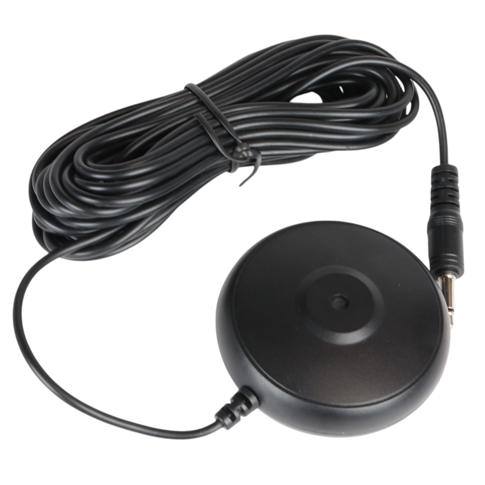 Anderic RRCM2 Condenser Measurement Calibration Microphone Omnidirectional Mono 3.5MM Auxiliary