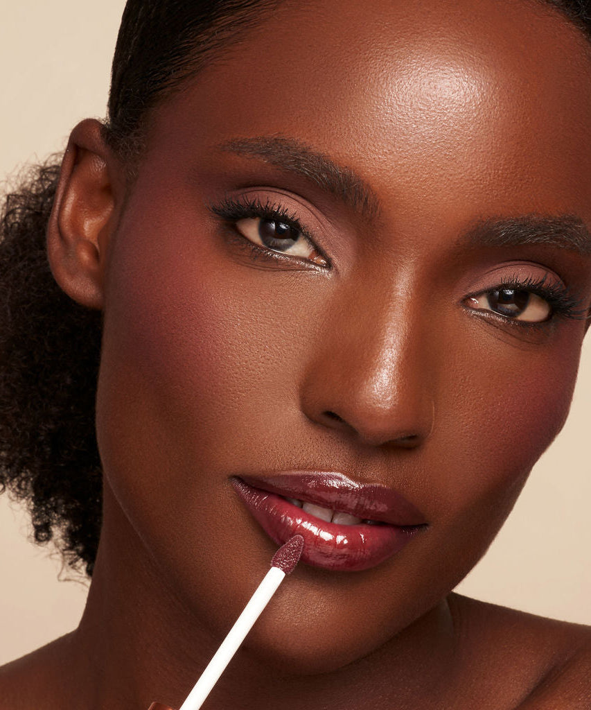 Luxe Lip Nourishing Oil with Hyaluronic + Vitamin E