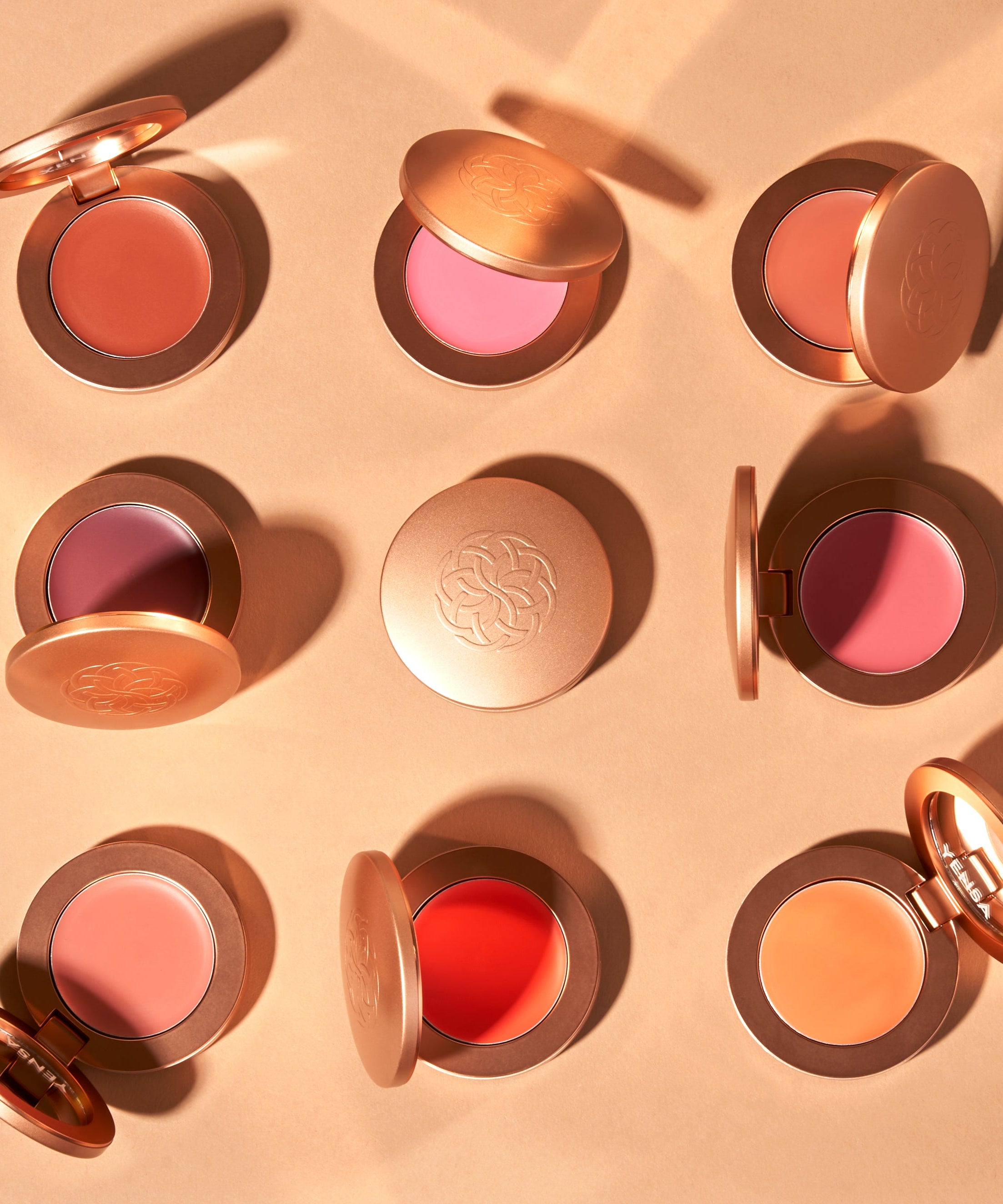 Super Serum Silk Buildable Cream Blush