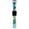 Coral Reef Watch Band