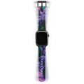 Cosmic Jelly Watch Band
