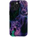 Cosmic Jelly Phone Case
