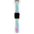 Cotton Candy Watch Band