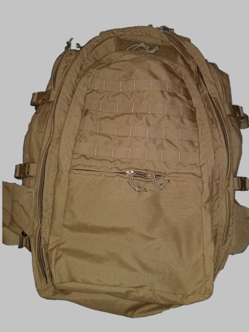Rock Ape Pack – Made in USA, Berry Compliant