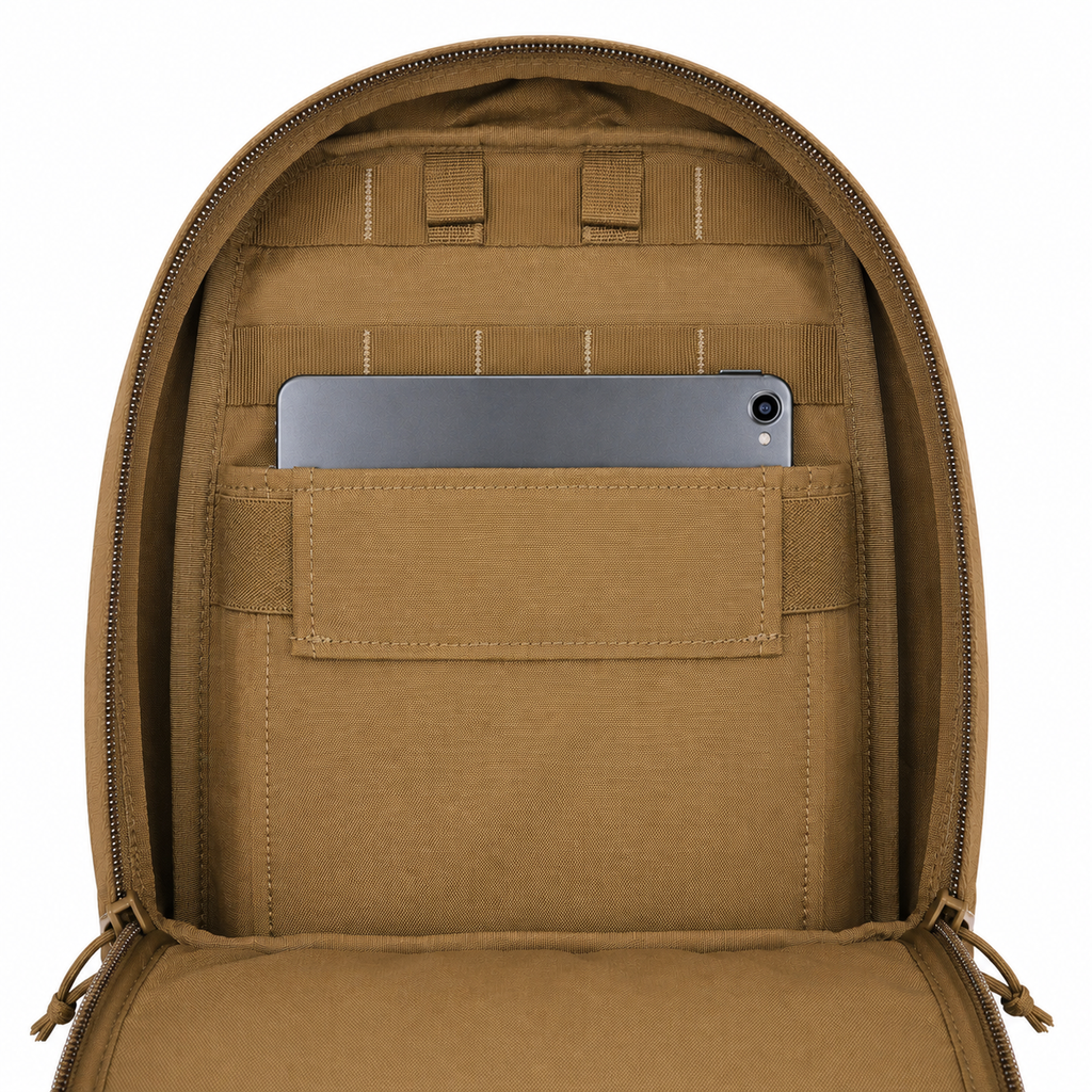 Night Howler | Rugged Small EDC for Urban Survival
