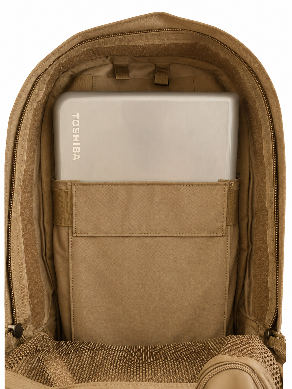 Mothman 31L Backpack — American-Made 24–48 Hour EDC