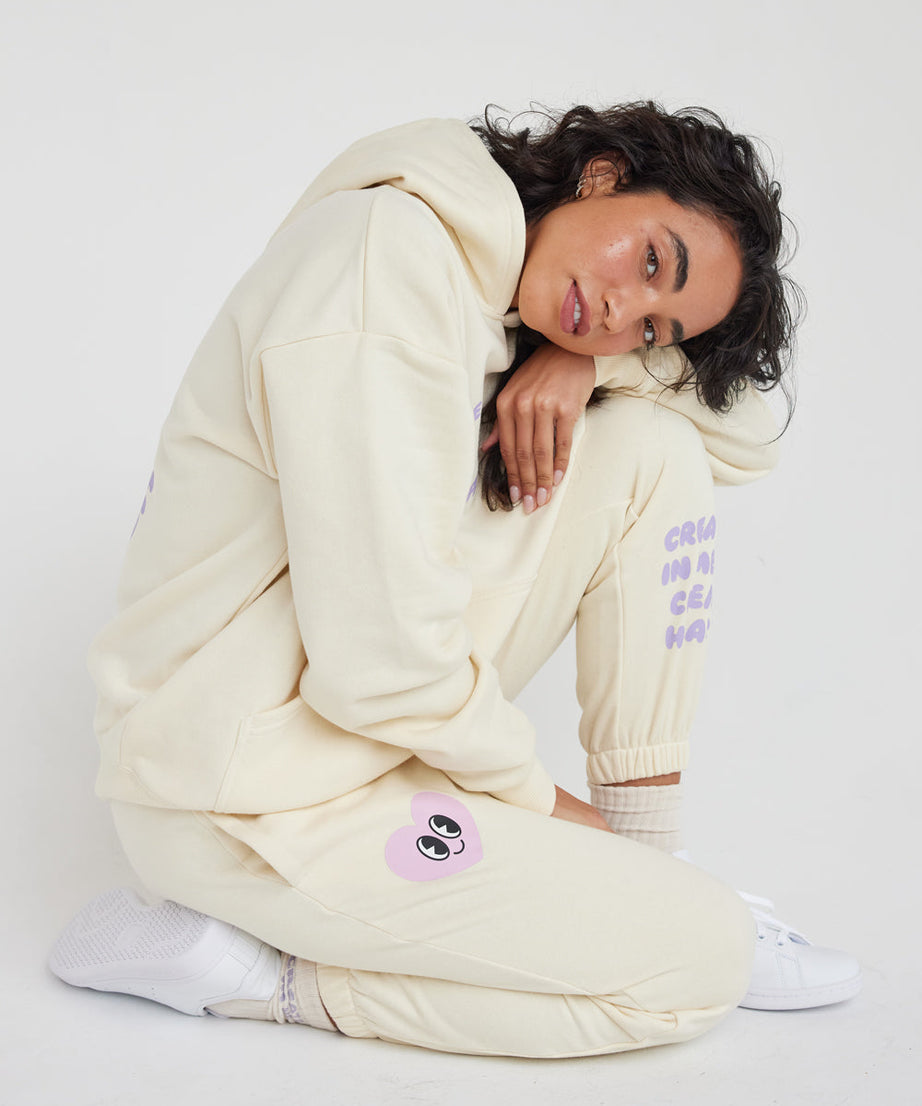 Create in Me a Clean Heart Unisex Sweatpant
