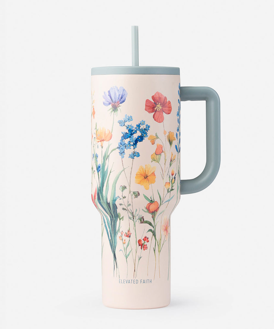 Creation 40oz Ascend Becher