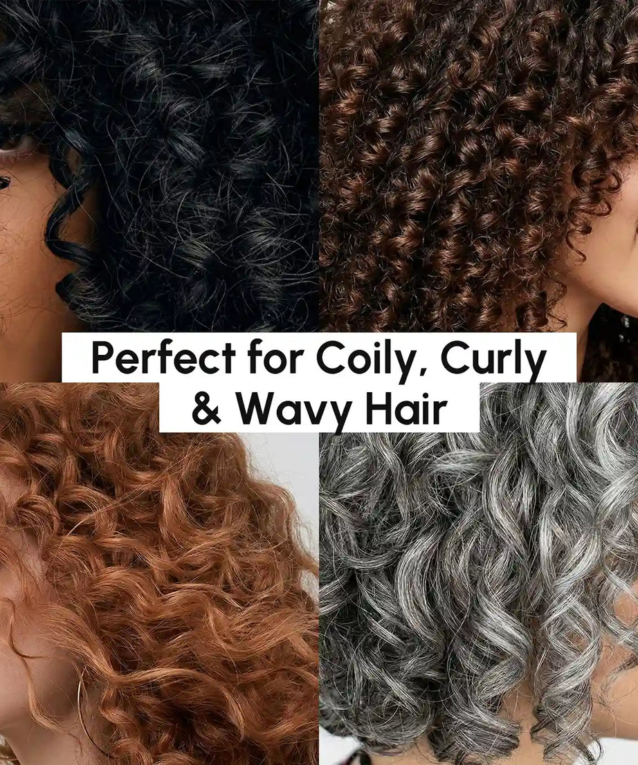 Curl Repair Hair Mask