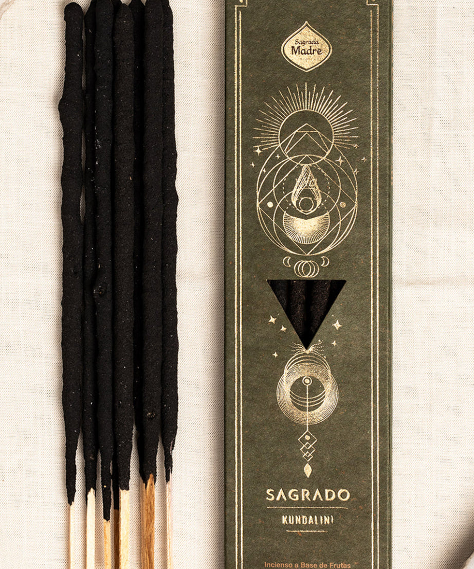 Kundalini Sacred Incense