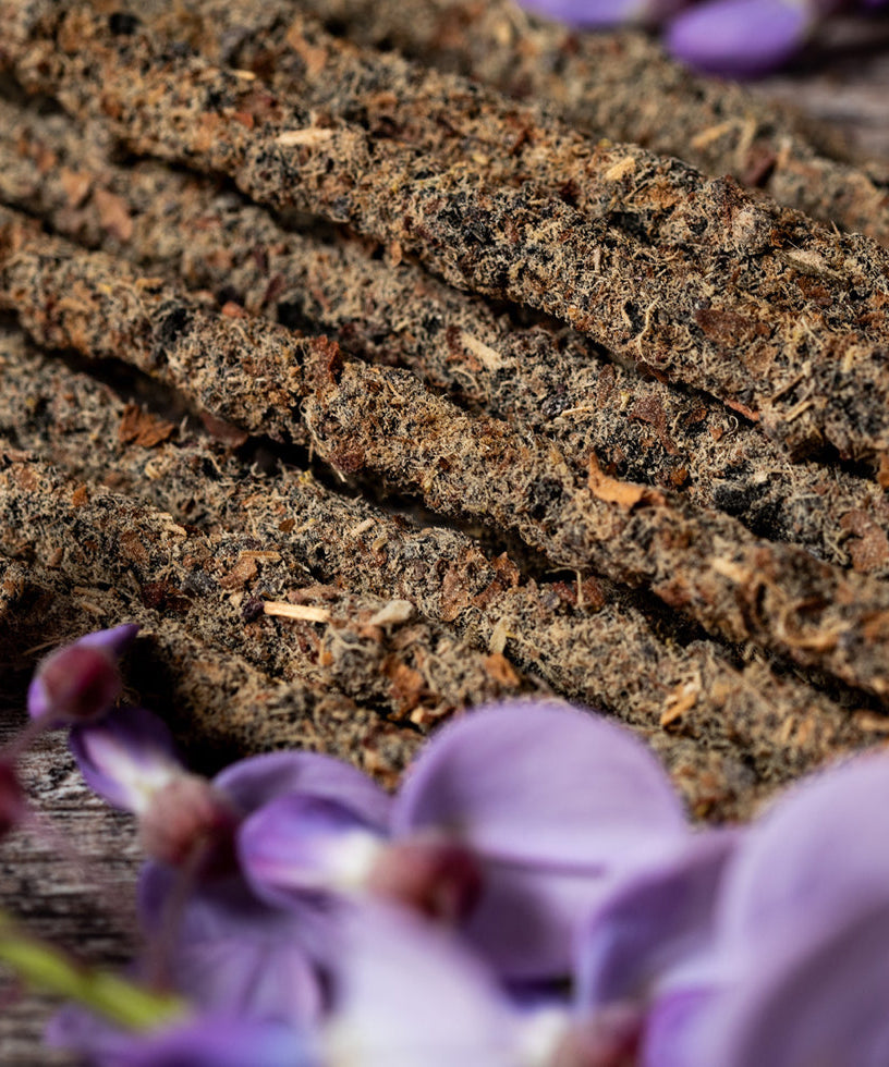 Botanical Incense Collection