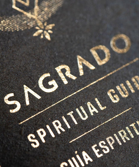 Sacred Incense Collection