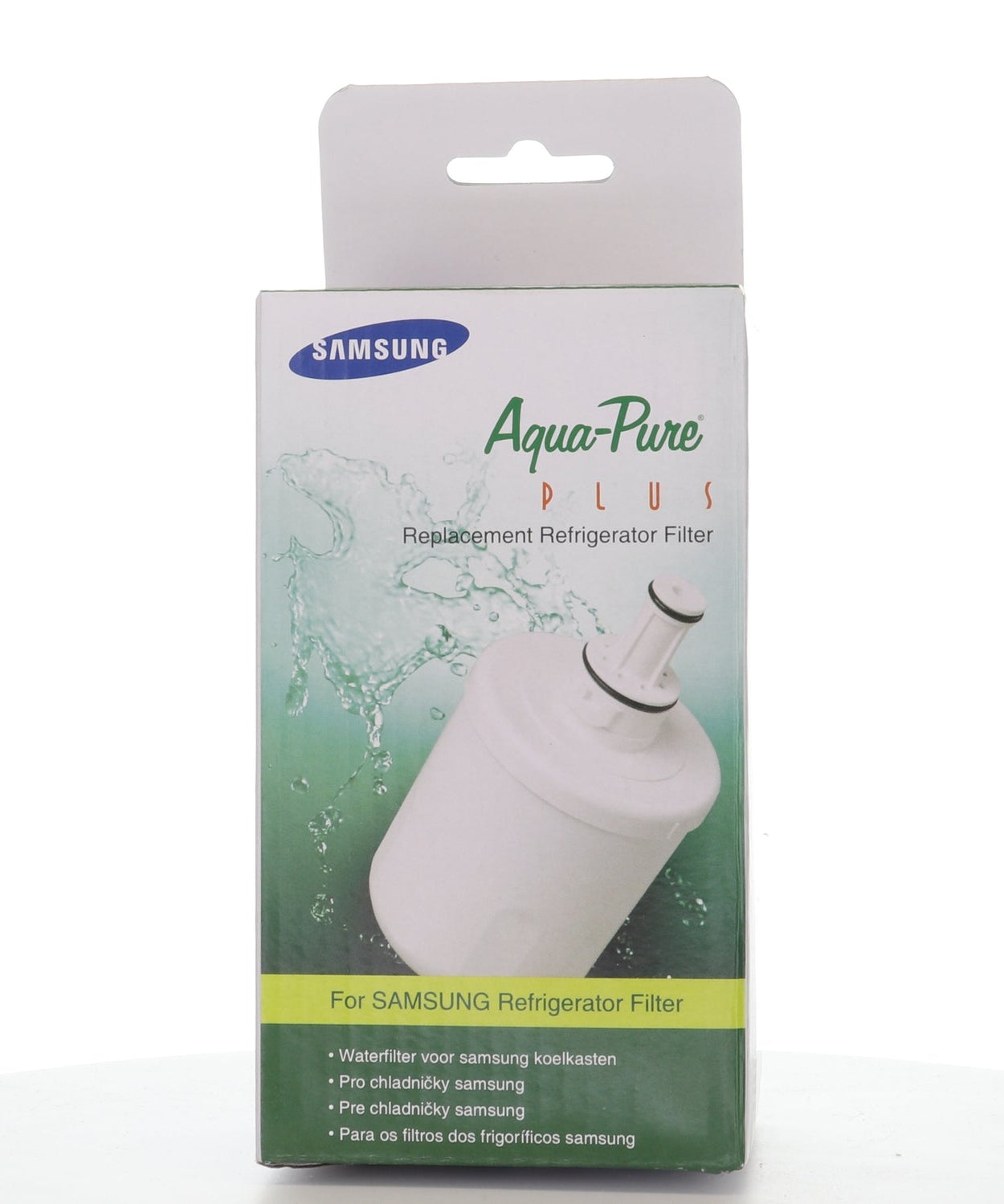 Samsung DA29-00003F HAFIN1/EXP Aqua-Pure Plus Ersatz-Kühlschrank-Wasserfilter - DA2900003F