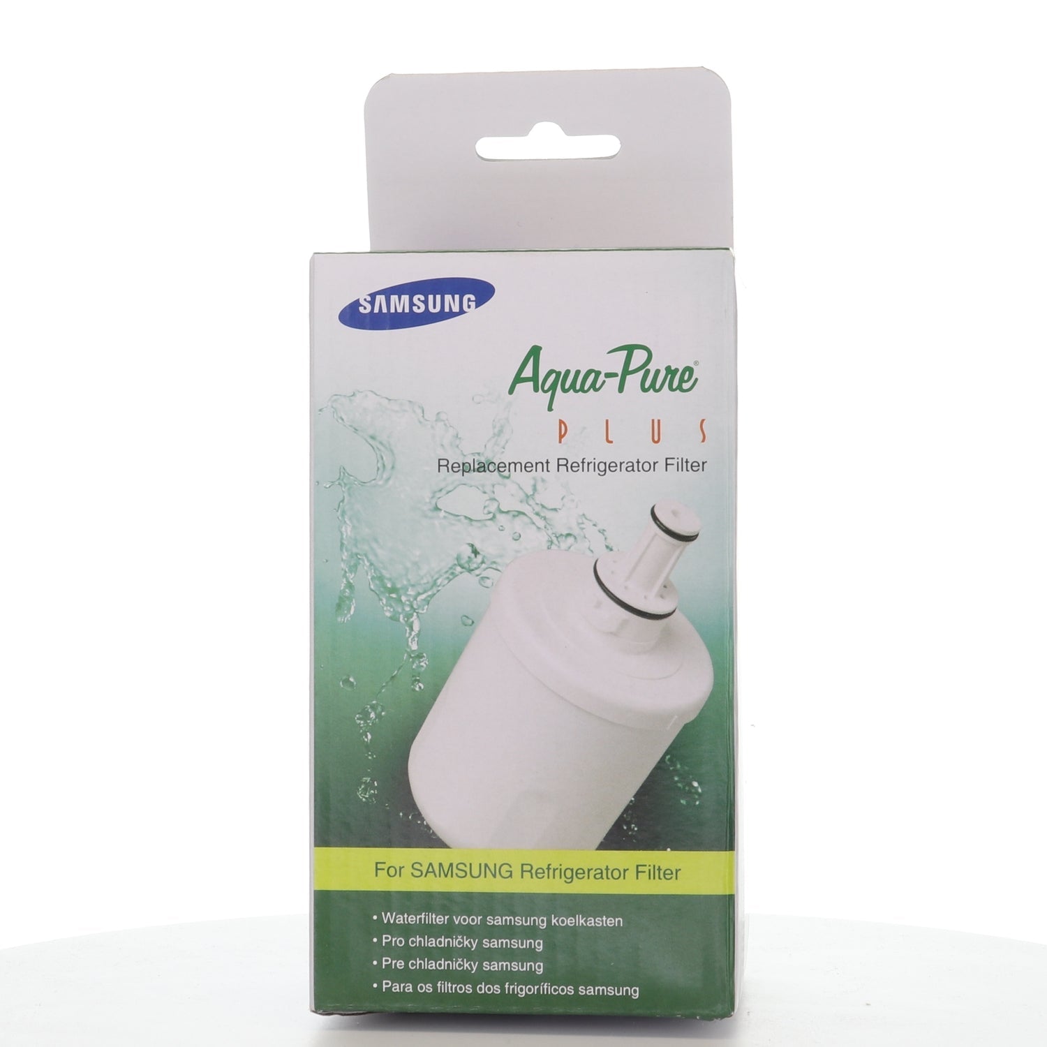 Samsung DA29-00003F HAFIN1/EXP Aqua-Pure Plus Ersatz-Kühlschrank-Wasserfilter - DA2900003F