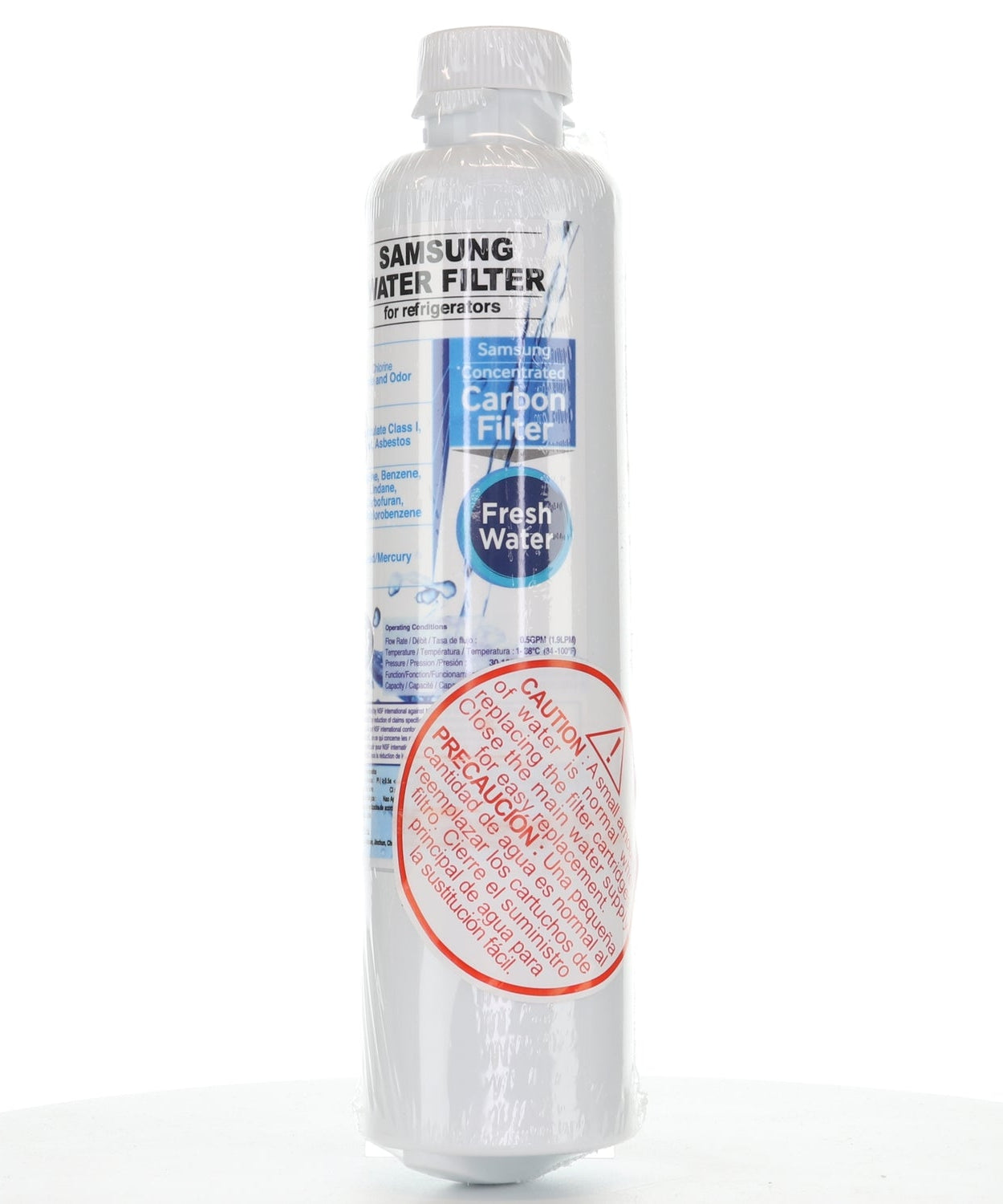 SAMSUNG HAFCIN/EXP Ersatz-Kühlschrankwasserfilter DA29-00020B - HAF-CIN/EXP