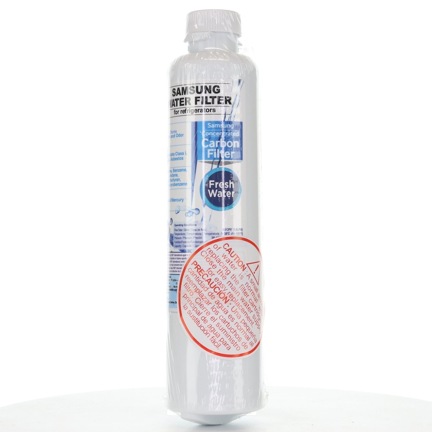 SAMSUNG HAFCIN/EXP Ersatz-Kühlschrankwasserfilter DA29-00020B - HAF-CIN/EXP