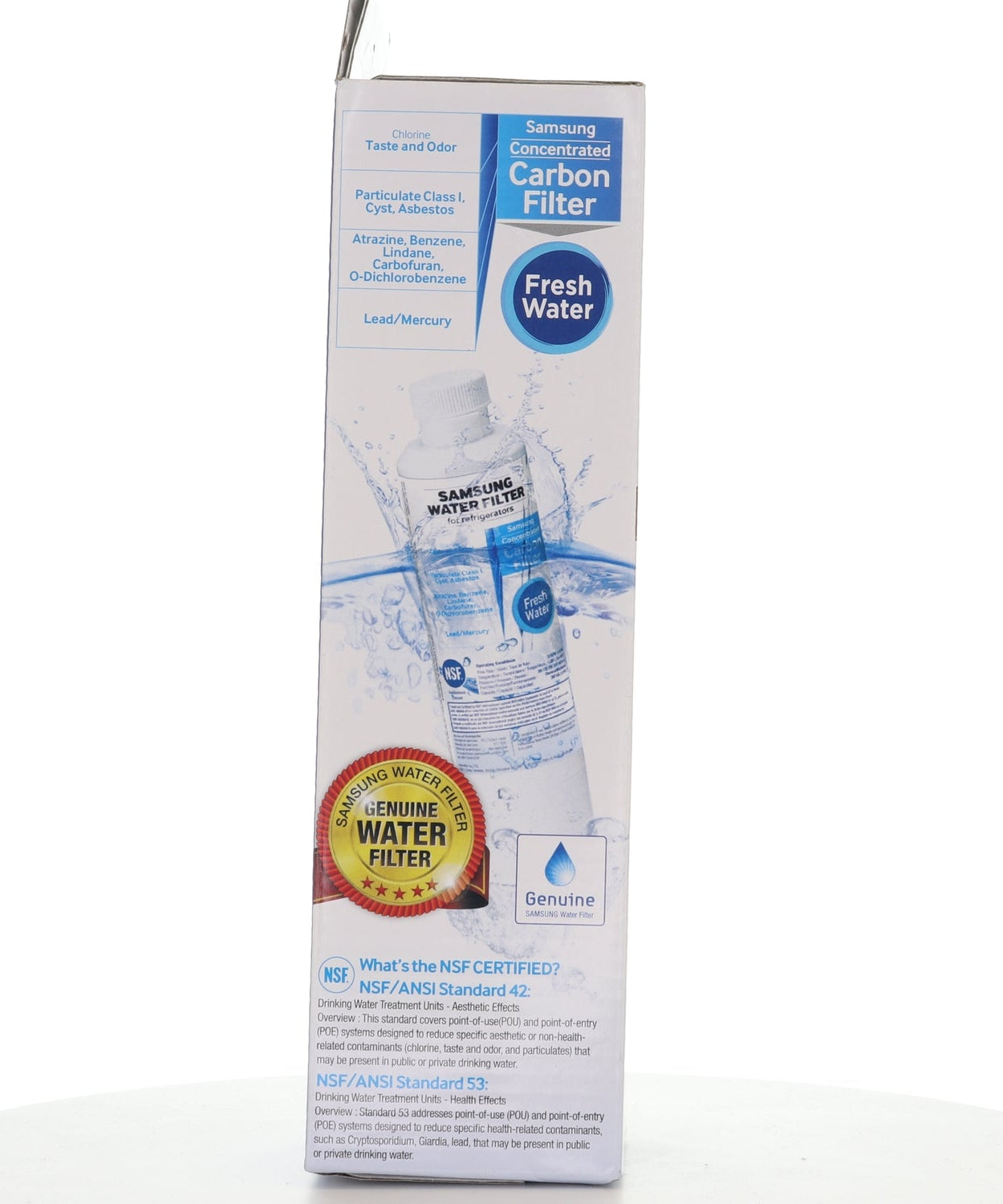SAMSUNG HAFCIN/EXP Ersatz-Kühlschrankwasserfilter DA29-00020B - HAF-CIN/EXP