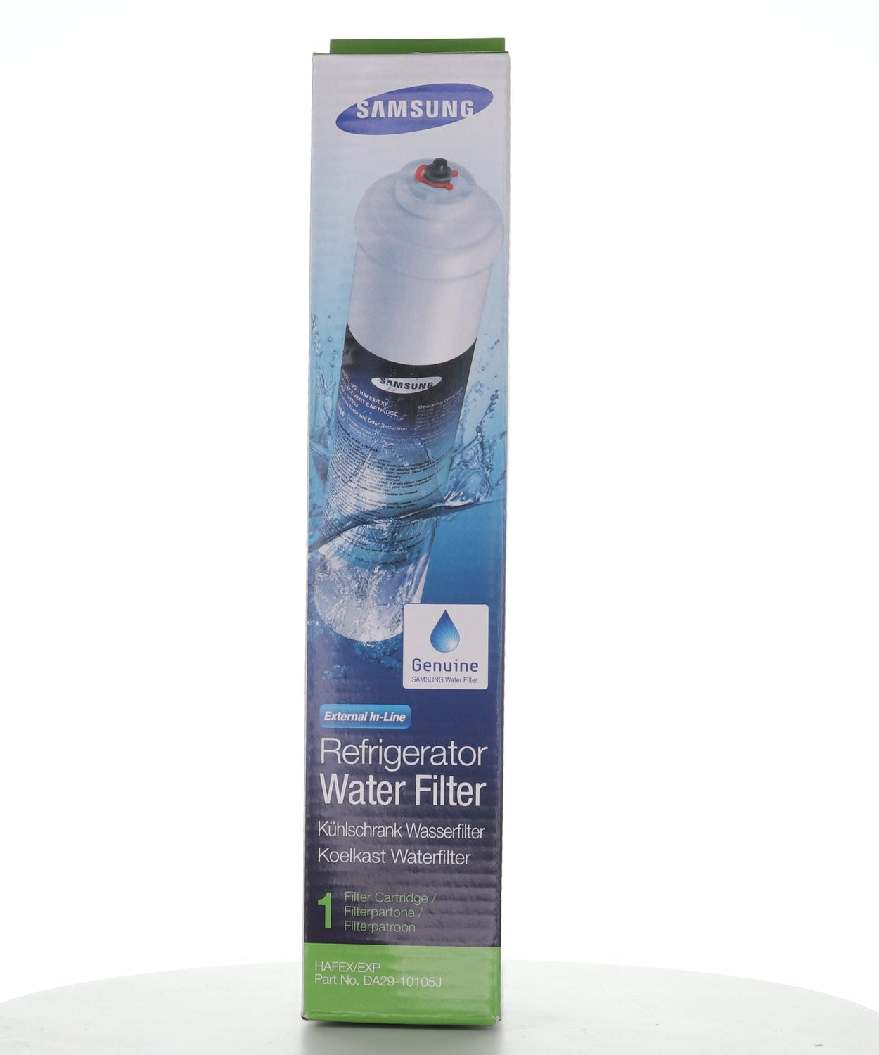 SAMSUNG HAFEX/EXP Original Kühlschrank-Wasserfilter - DA29-10105J