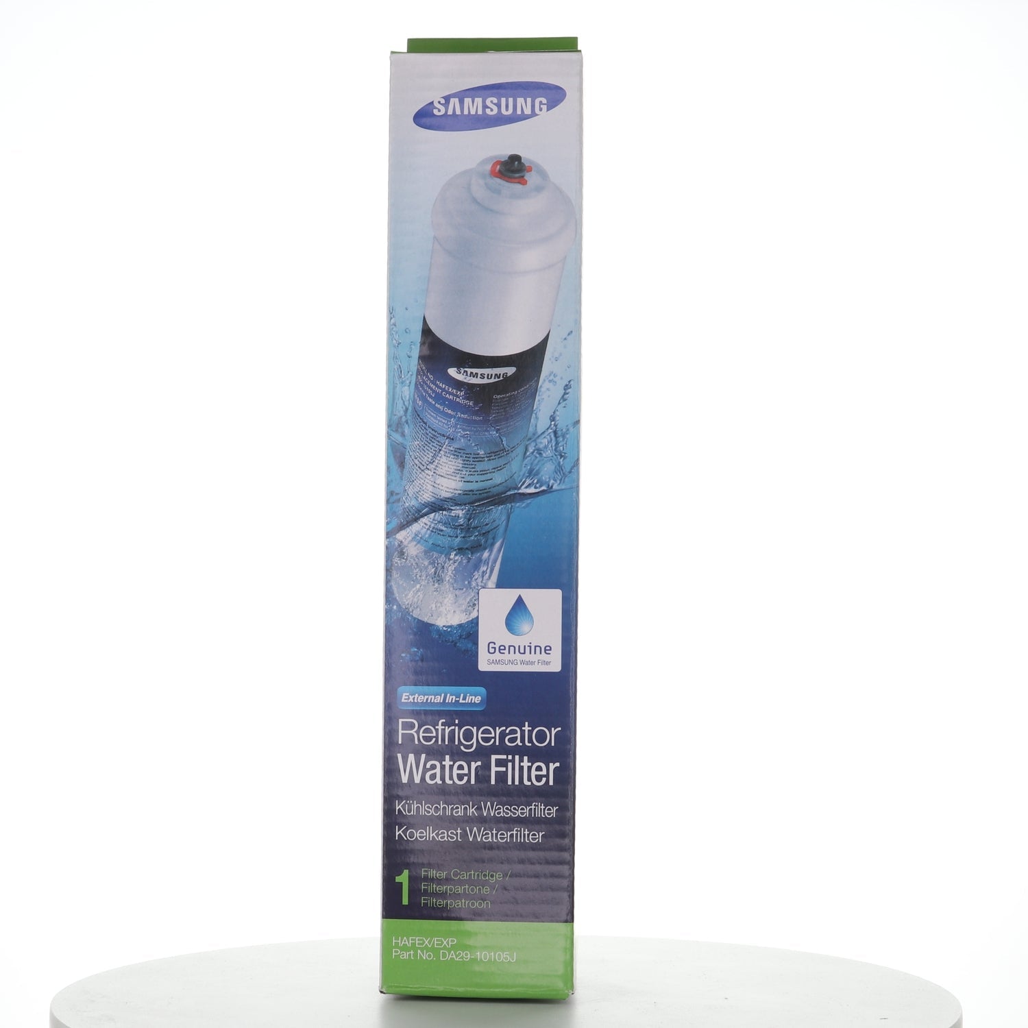SAMSUNG HAFEX/EXP Original Kühlschrank-Wasserfilter - DA29-10105J