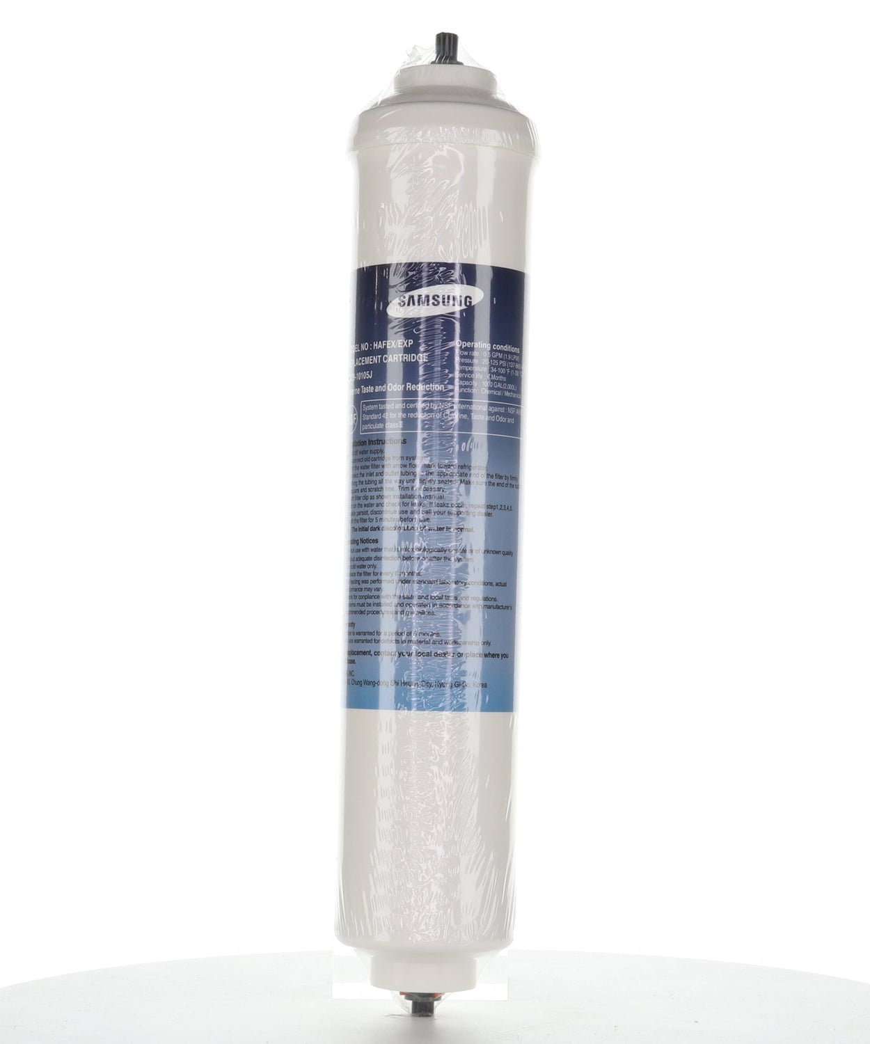 SAMSUNG HAFEX/EXP Original Kühlschrank-Wasserfilter - DA29-10105J