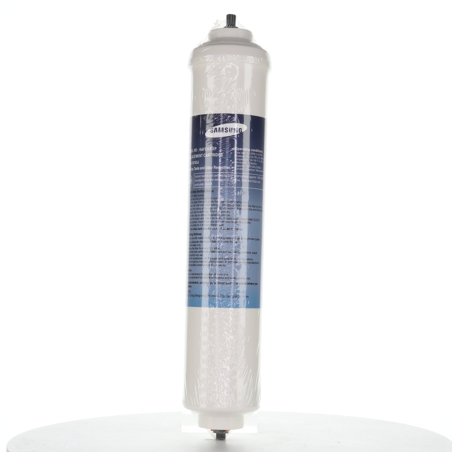 SAMSUNG HAFEX/EXP Original Kühlschrank-Wasserfilter - DA29-10105J