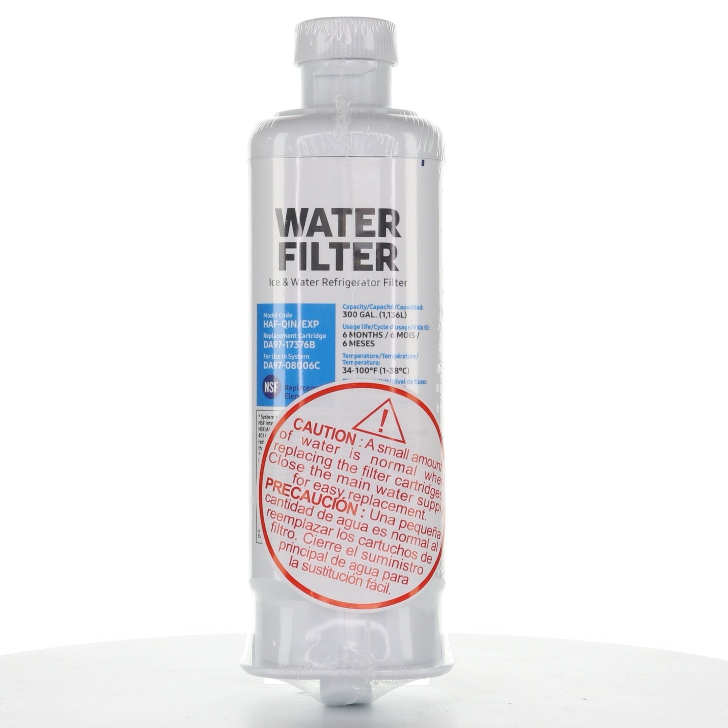 Samsung DA97-17376B HAFQIN/EXP Kühlschrank Wasserfilter - DA9717376B