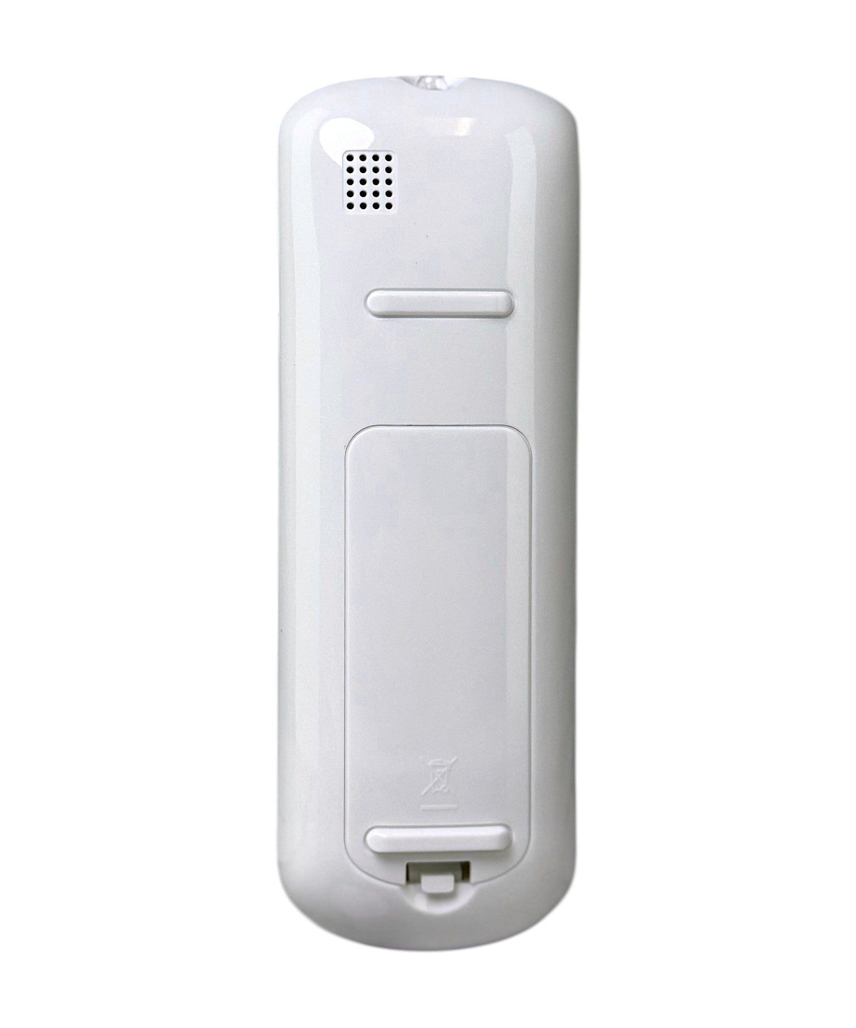ANDERIC DB96-24901B / ARH5203 Replacement Air Conditioner Remote Control for Samsung Mini Split | LCD screen | Thermostatic - DB9624901B