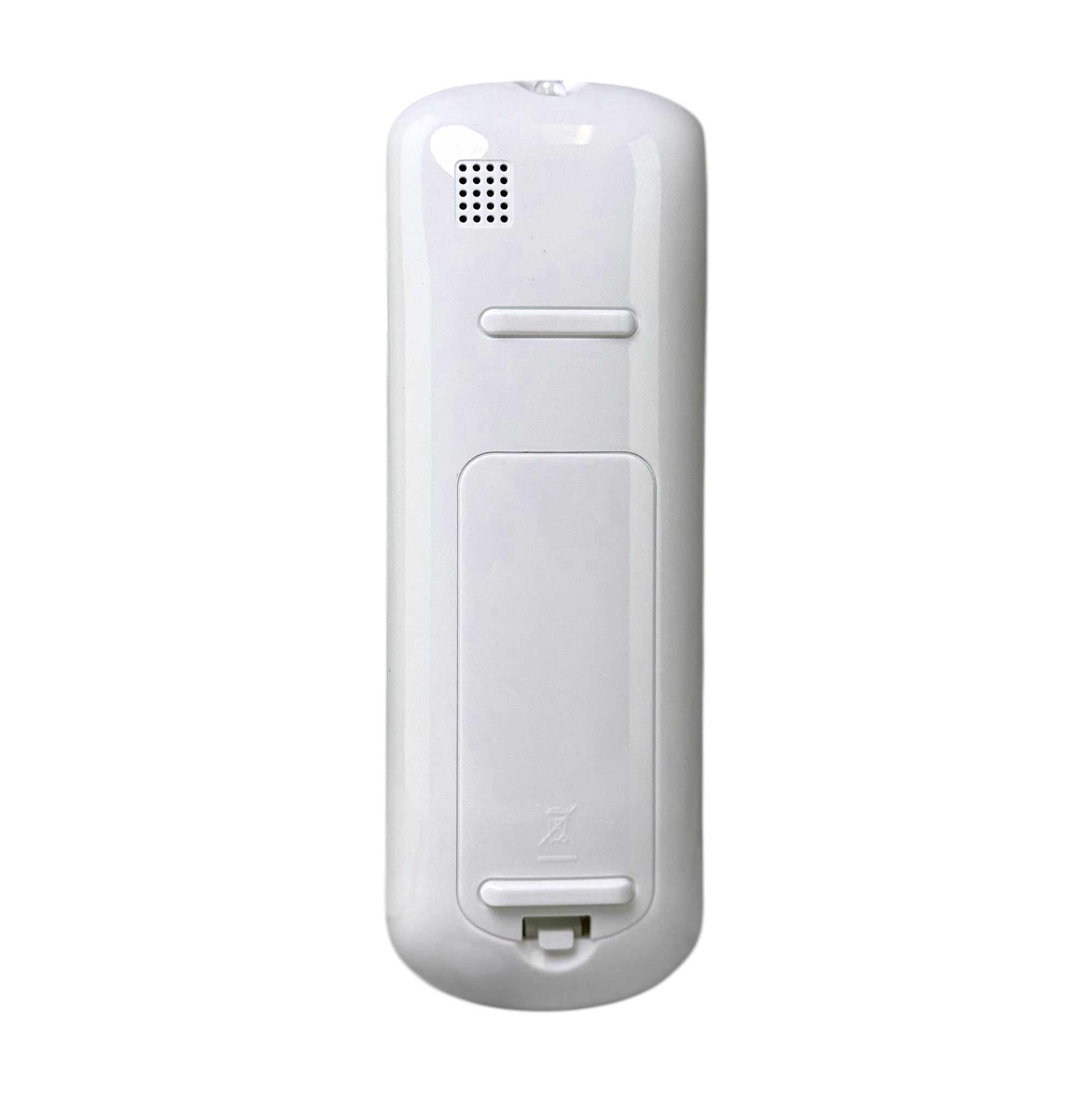 ANDERIC DB96-24901B / ARH5203 Replacement Air Conditioner Remote Control for Samsung Mini Split | LCD screen | Thermostatic - DB9624901B