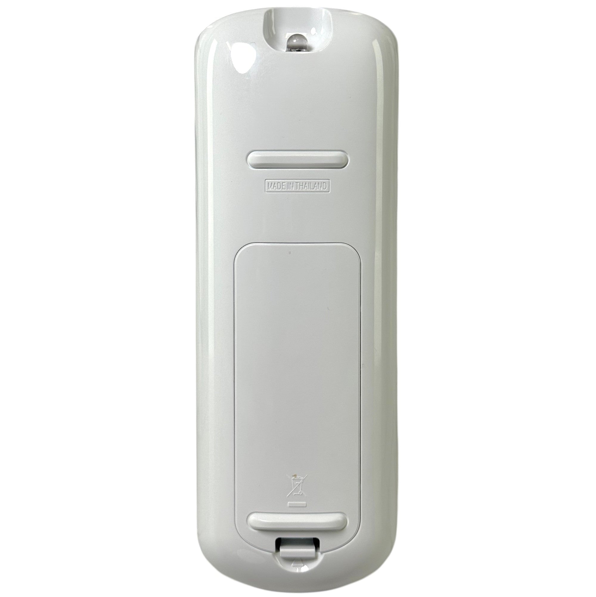 Samsung DB96-24901V Air Conditioner Remote Control | Mini Split | LCD screen | Thermostatic - DB9624901V
