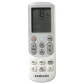 Samsung DB96-24901V Air Conditioner Remote Control | Mini Split | LCD screen | Thermostatic - DB9624901V