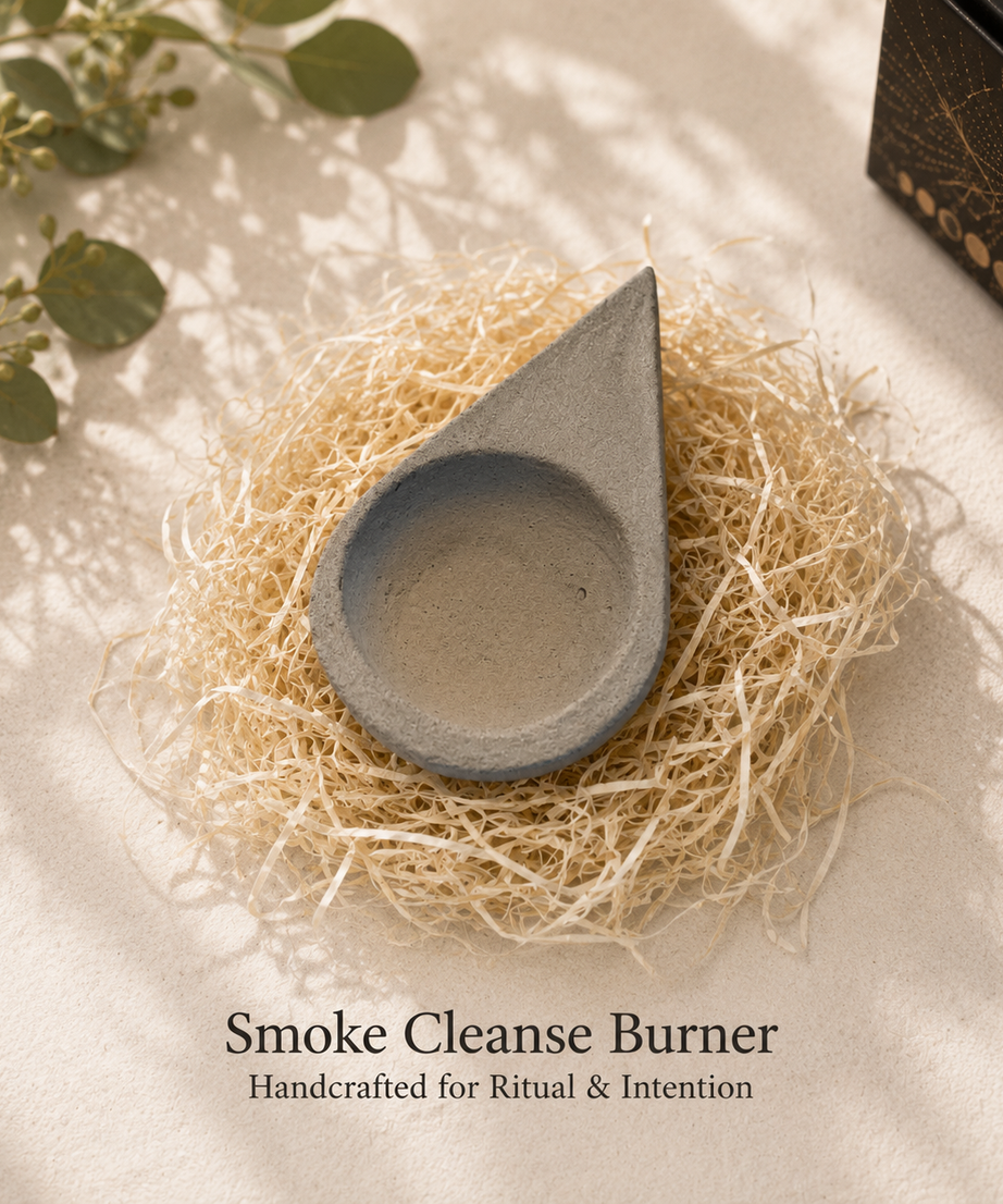 Energy Cleansing Gift Box