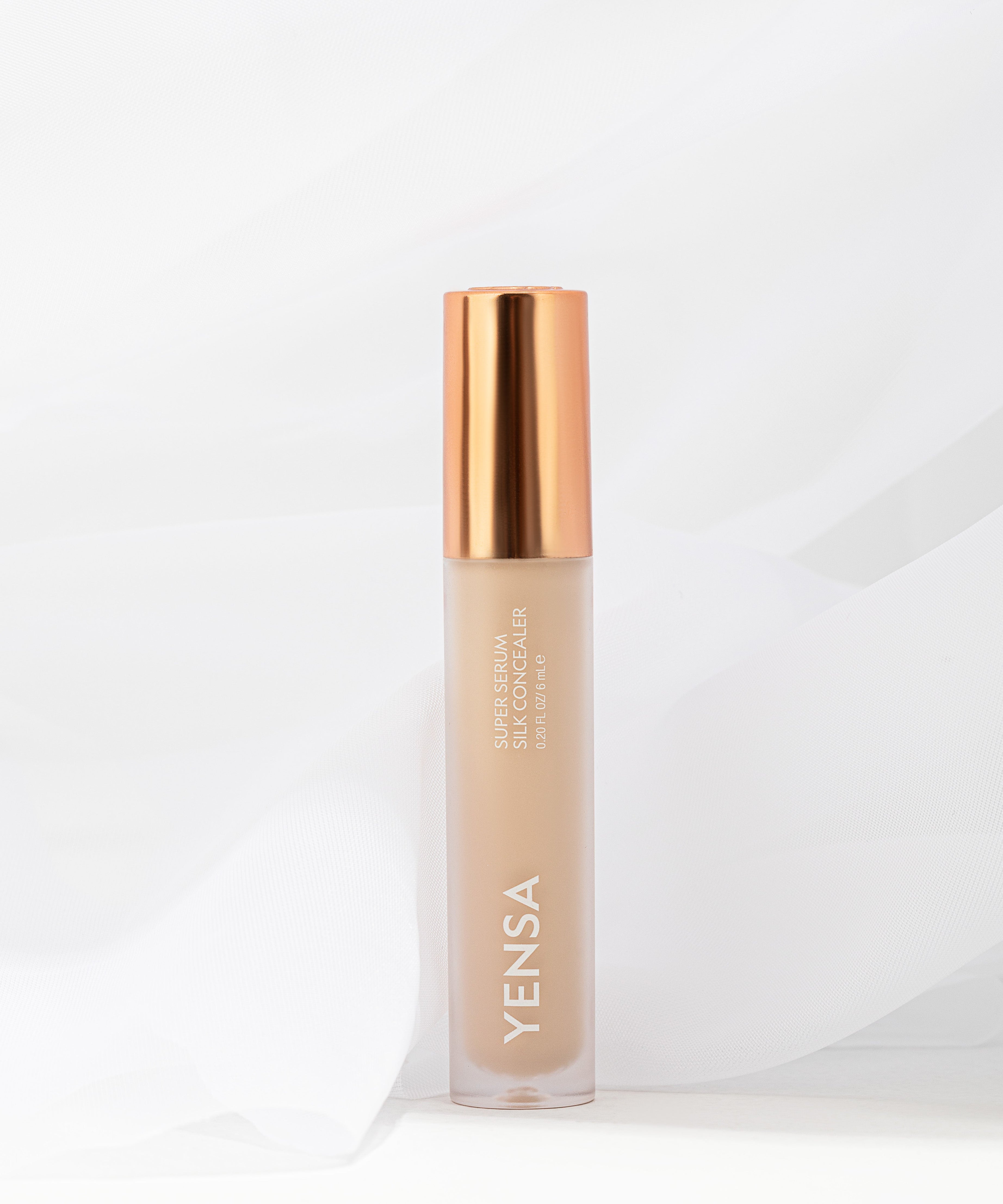 Super Serum Silk Concealer