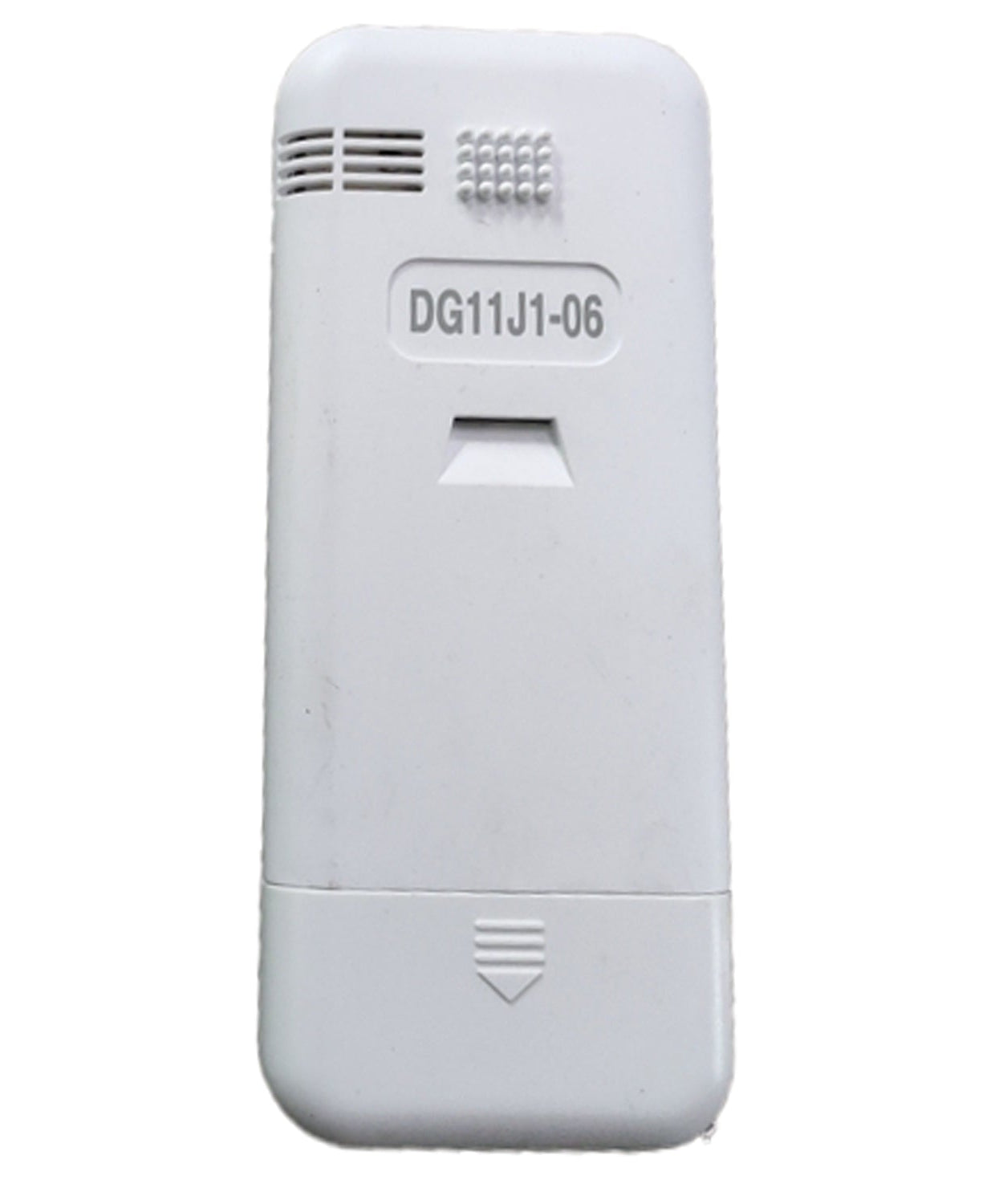 Hisense DG11J1-06 Air conditioner remote control - DG11J106