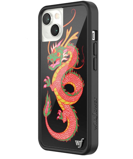 Year of the Dragon iPhone Case