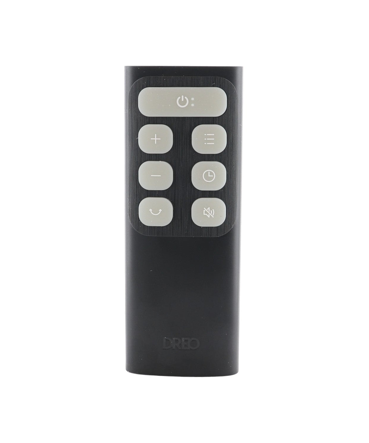 DREO DR-HPA023 Tower Fan & Space Heater Remote Control | IR | Night glow - DRHPA023
