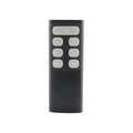 DREO DR-HPA023 Tower Fan & Space Heater Remote Control | IR | Night glow - DRHPA023
