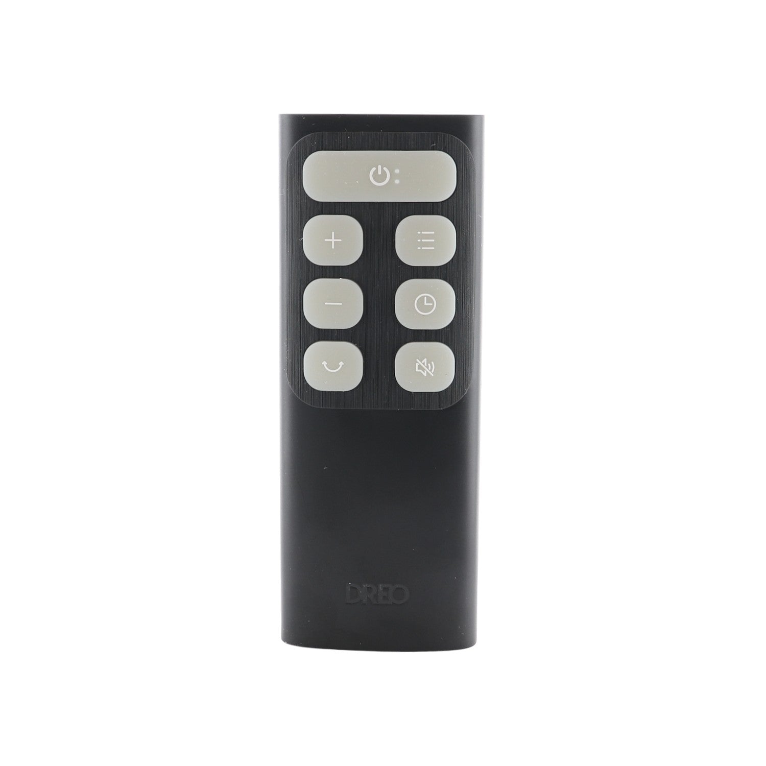 DREO DR-HPA023 Tower Fan & Space Heater Remote Control | IR | Night glow - DRHPA023