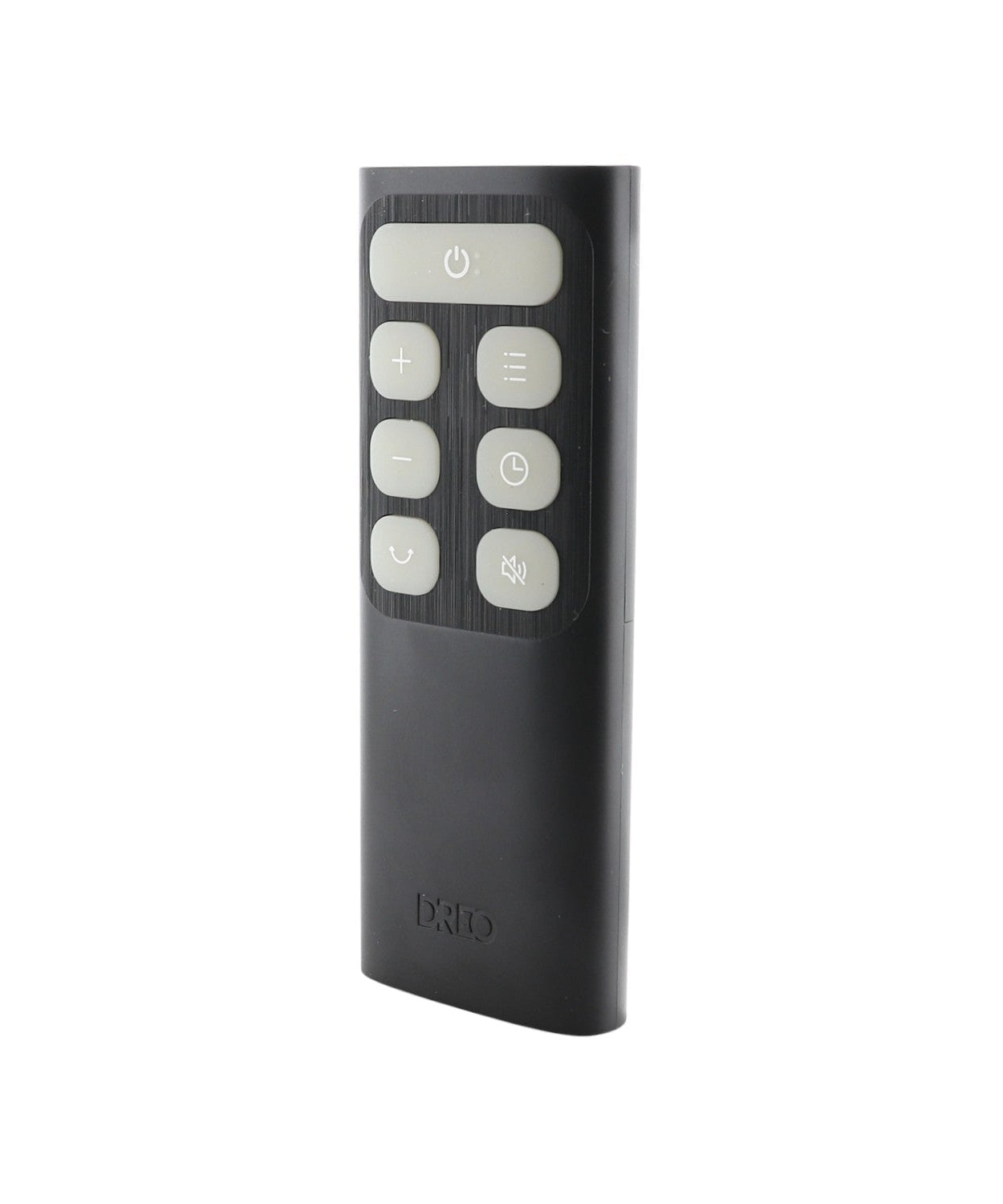 DREO DR-HPA023 Tower Fan & Space Heater Remote Control | IR | Night glow - DRHPA023