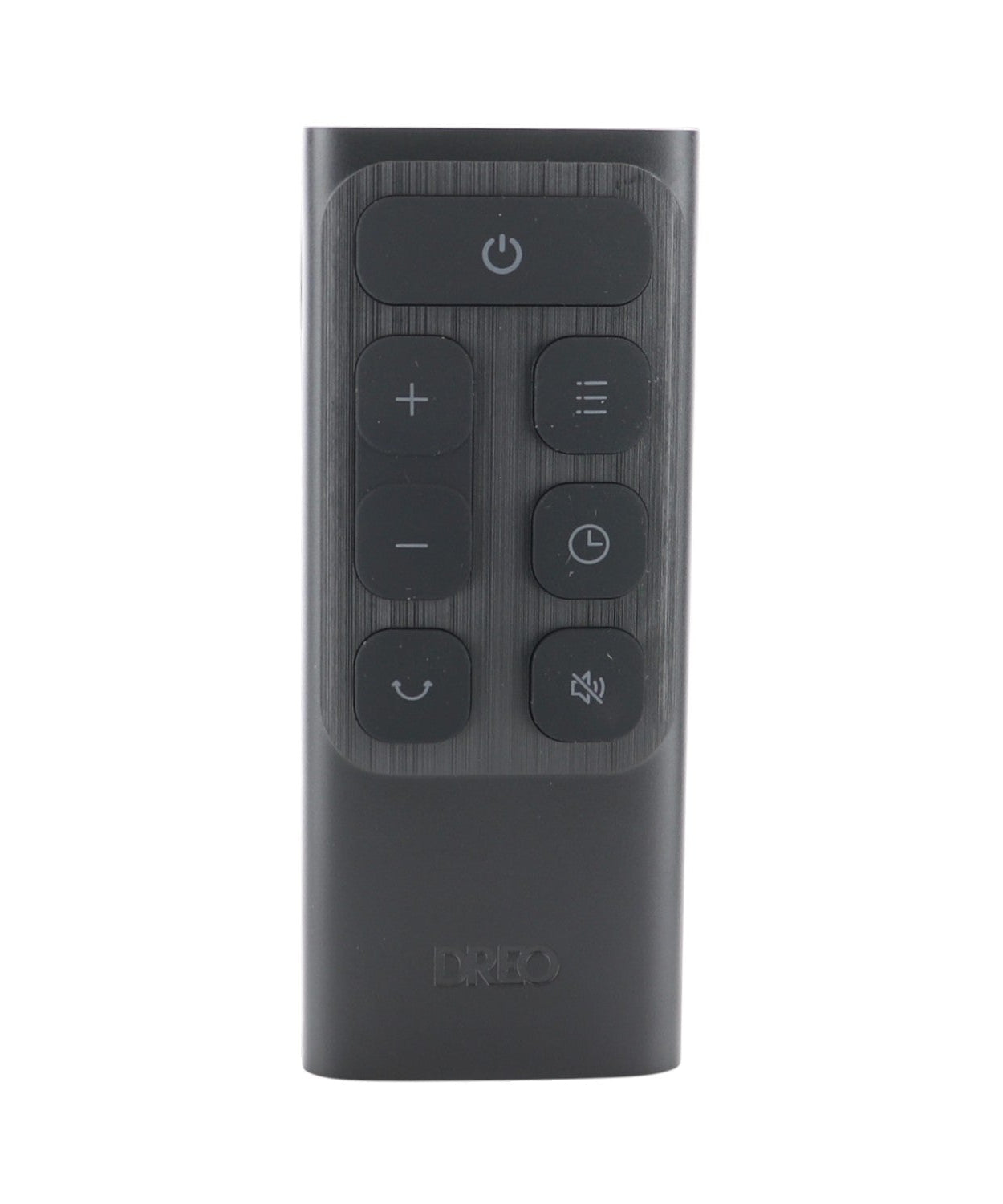 DREO DR-HPA023 Tower Fan & Space Heater Remote Control | IR | Night glow - DRHPA023
