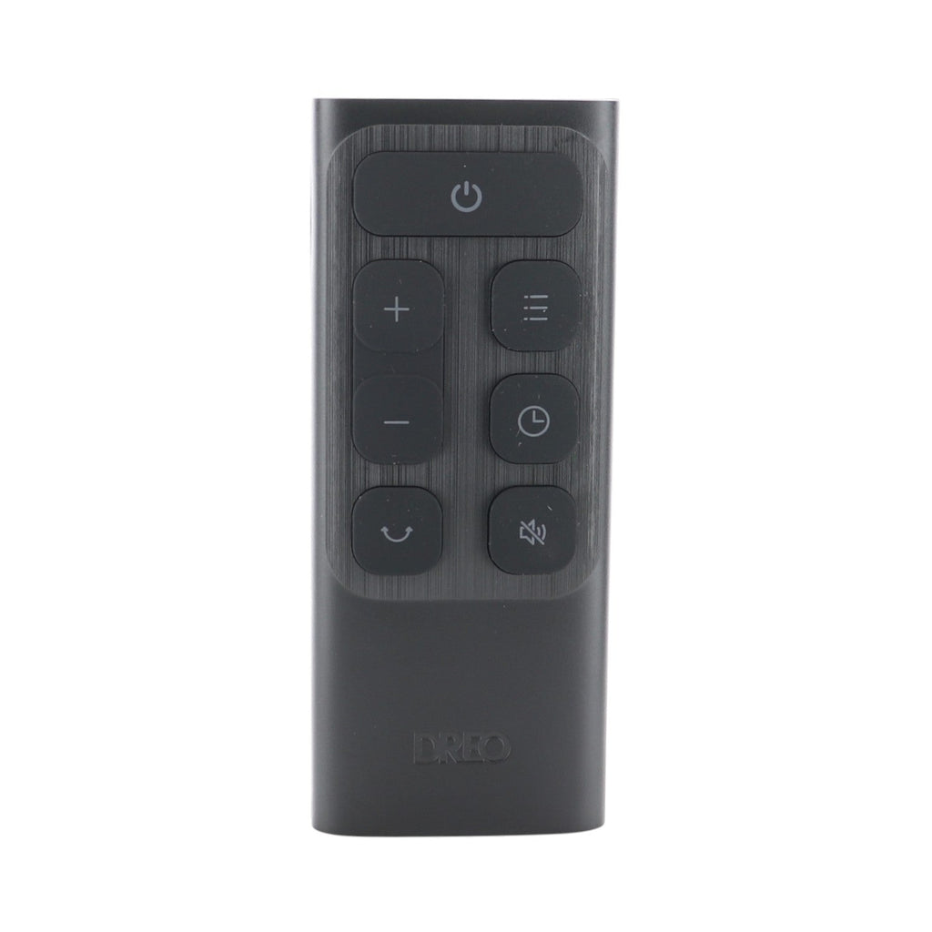DREO DR-HPA023 Tower Fan & Space Heater Remote Control | IR | Night glow - DRHPA023