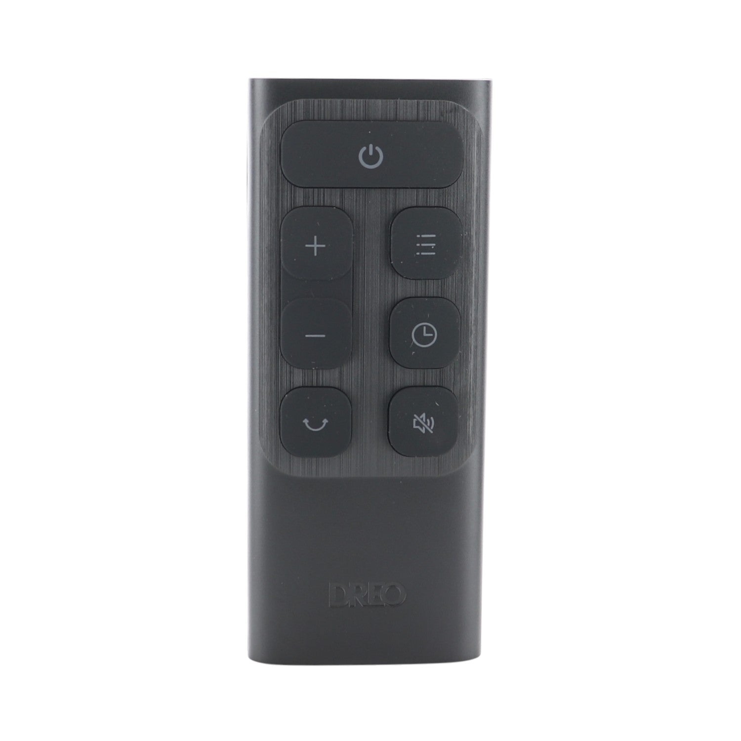 DREO DR-HPA023 Tower Fan & Space Heater Remote Control | IR | Night glow - DRHPA023
