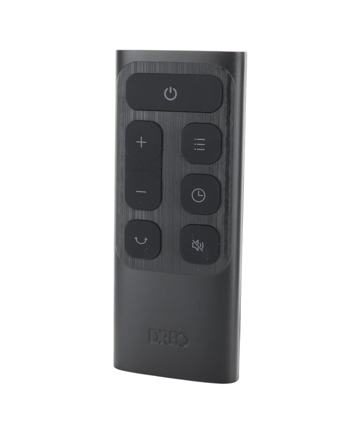 DREO DR-HPA023 Tower Fan & Space Heater Remote Control | IR | Night glow - DRHPA023