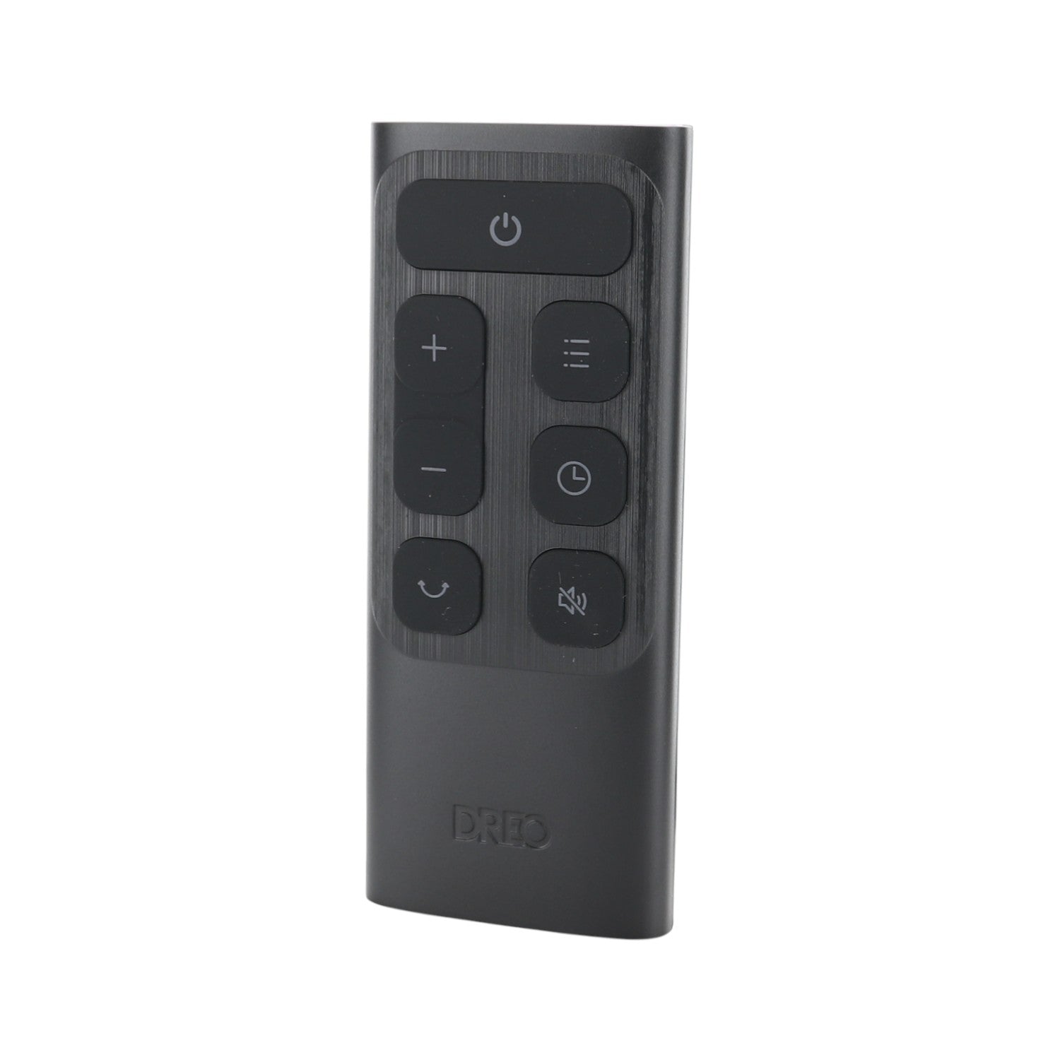 DREO DR-HPA023 Tower Fan & Space Heater Remote Control | IR | Night glow - DRHPA023