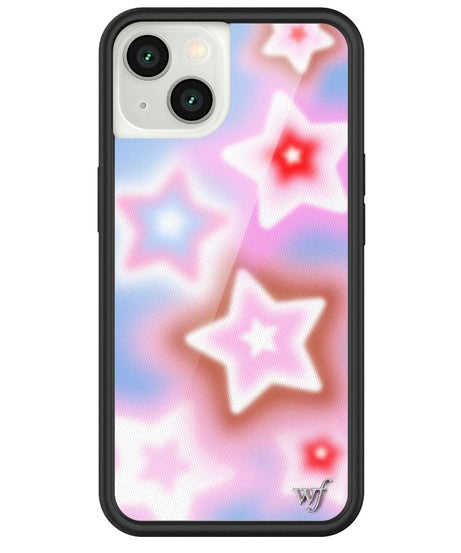 Dream Star | Blue iPhone Case