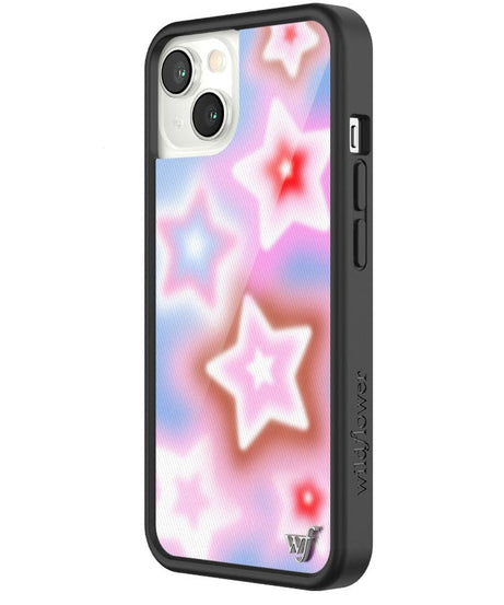 Dream Star | Blue iPhone Case