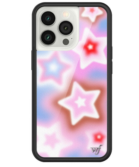 Dream Star | Blue iPhone Case