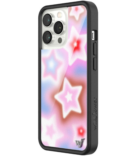 Dream Star | Blue iPhone Case