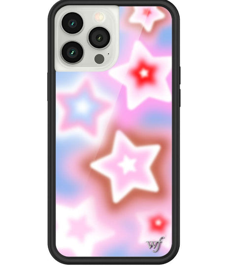 Dream Star | Blue iPhone Case