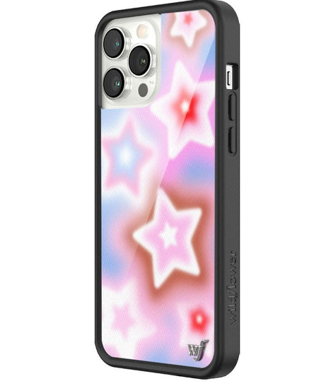 Dream Star | Blue iPhone Case