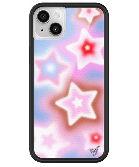 Dream Star | Blue iPhone Case